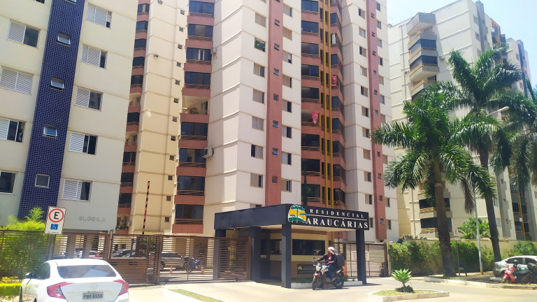 Imóvel com 3 Quartos à Venda, 147 m² em Sul (águas Claras) - Brasília