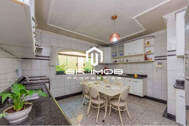 Imagem Casa com 3 Quartos à Venda, 322 m² em Sítio Da Figueira - São Paulo Imagem Casa com 3 Quartos à Venda, 322 m² em Sítio Da Figueira - São Paulo