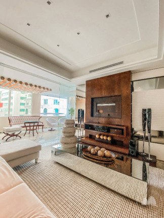 Imagem Apartamento com 4 Quartos à Venda, 273 m² em Meia Praia - Itapema