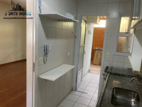 Imagem Casa de Condomínio com 2 Quartos à Venda, 72 m² em Paisagem Renoir - Cotia