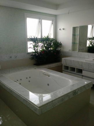 Imagem Casa de Condomínio com 4 Quartos à Venda, 500 m² em Alphaville - Barueri