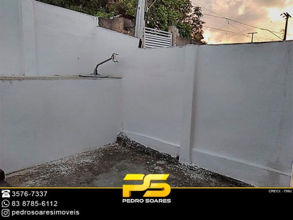 Imagem Casa com 3 Quartos à Venda,  em Alto Do Mateus - João Pessoa