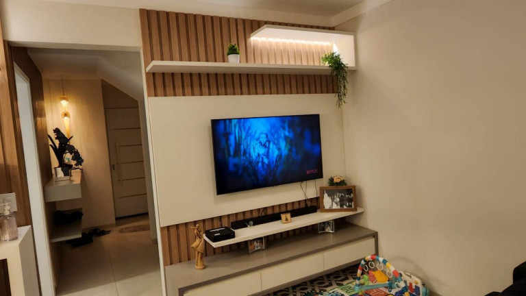 Imagem Casa com 3 Quartos à Venda, 166 m² em São José Do Rio Preto