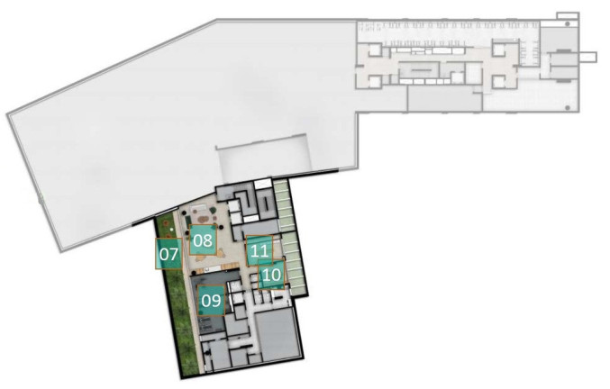 Imagem Apartamento com 1 Quarto à Venda, 26 m² em Vila Madalena - São Paulo Imagem Apartamento com 1 Quarto à Venda, 26 m² em Vila Madalena - São Paulo