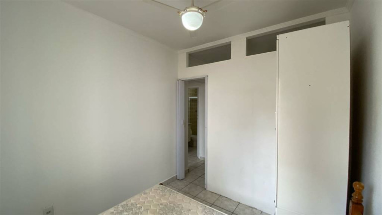 Imagem Apartamento com 1 Quarto à Venda, 30 m² em Forte - Praia Grande