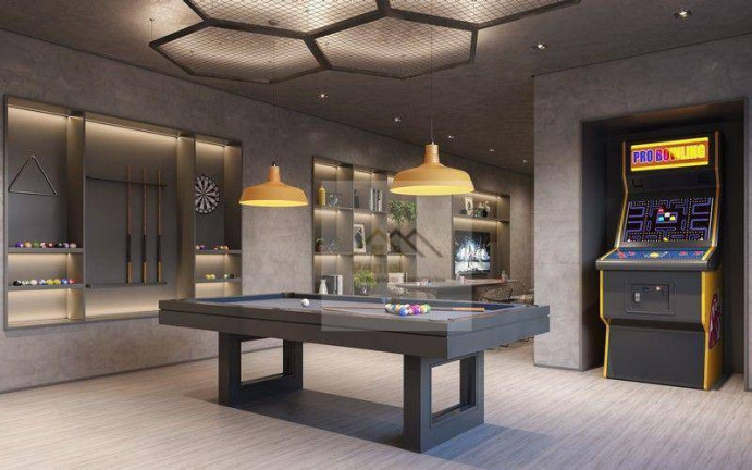 Imagem Apartamento com 3 Quartos à Venda, 132 m² em Jardim Botânico - Ribeirão Preto
