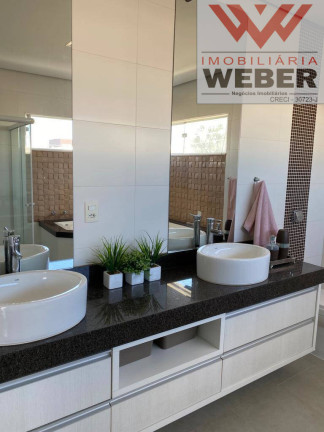 Imagem Casa de Condomínio com 3 Quartos à Venda, 360 m² em Parque Reserva Fazenda Imperial - Sorocaba