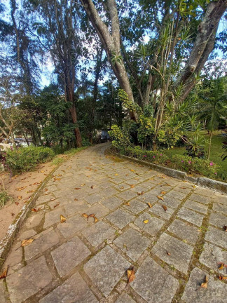 Imagem Casa com 3 Quartos à Venda, 18 m² em Chácara Paraíso - Nova Friburgo