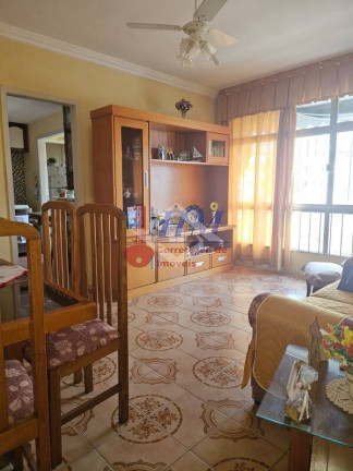 Apartamento com 2 Quartos à Venda, 70 m² em Cachambi - Rio De Janeiro