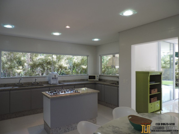 Imagem Casa com 6 Quartos à Venda, 510 m² em Riviera - Bertioga