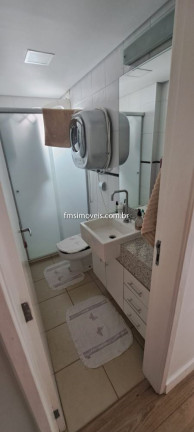 Foto do imóvel Imóvel com 1 Quarto à Venda, 31 m² em Jardim Paulista - São Paulo