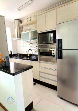 Imagem Apartamento com 3 Quartos à Venda, 83 m² em Trindade - Florianópolis