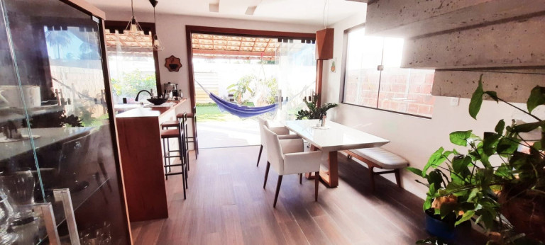 Imagem Casa com 5 Quartos à Venda, 188 m² em Zona De Expansão (mosqueiro) - Aracaju
