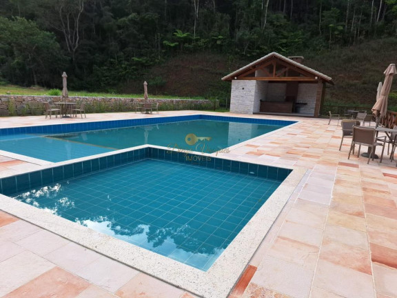 Terreno à Venda, 307 m² em Prata - Teresópolis