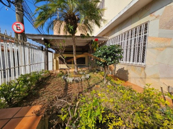Imagem Sobrado com 3 Quartos à Venda, 250 m² em Santana - São Paulo Imagem Sobrado com 3 Quartos à Venda, 250 m² em Santana - São Paulo