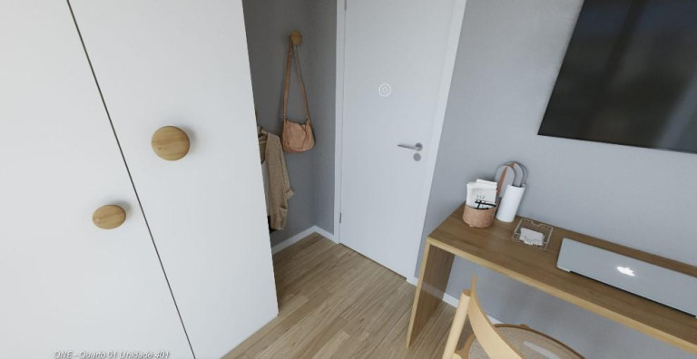 Imagem Apartamento com 2 Quartos à Venda, 72 m² em Tijuca - Rio De Janeiro
