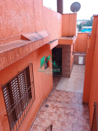 Imagem Casa com 3 Quartos à Venda, 196 m² em Ayrosa - Osasco Imagem Casa com 3 Quartos à Venda, 196 m² em Ayrosa - Osasco