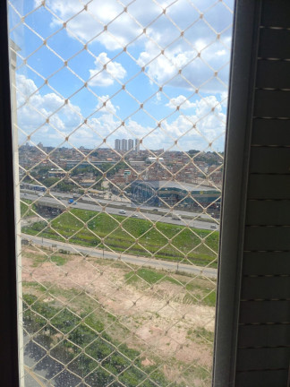 Imagem Apartamento com 2 Quartos à Venda, 52 m² em São Pedro - Osasco