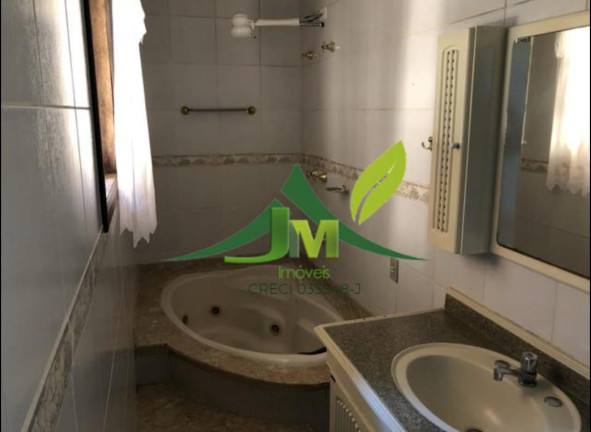 Imagem Casa de Condomínio com 5 Quartos à Venda, 560 m² em Condomínio Portal Dos Nobres - Atibaia Imagem Casa de Condomínio com 5 Quartos à Venda, 560 m² em Condomínio Portal Dos Nobres - Atibaia