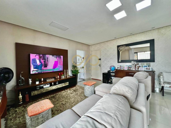 Imagem Apartamento com 2 Quartos à Venda, 114 m² em Aviação - Praia Grande Imagem Apartamento com 2 Quartos à Venda, 114 m² em Aviação - Praia Grande