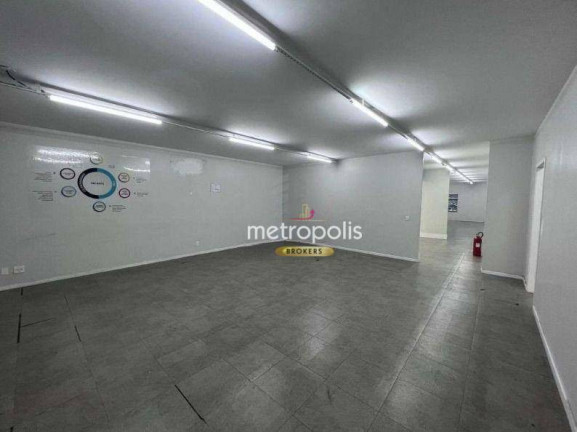 Imagem Edifício Residencial para Alugar, 890 m² em Santa Paula - São Caetano Do Sul Imagem Edifício Residencial para Alugar, 890 m² em Santa Paula - São Caetano Do Sul