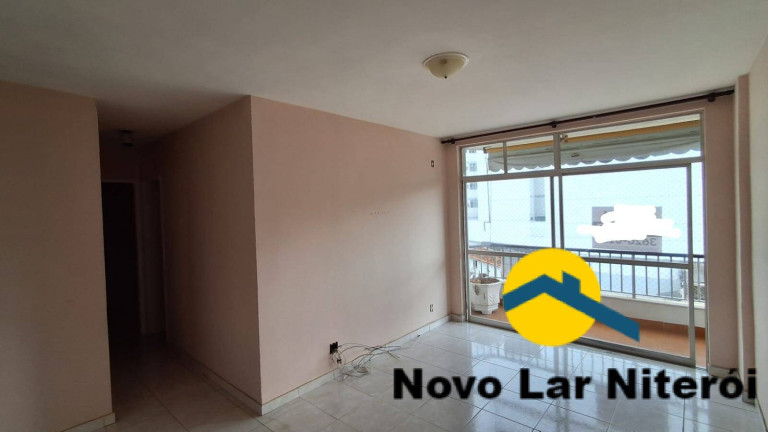 Apartamento com 2 Quartos à Venda, 80 m² em Boa Viagem - Niterói