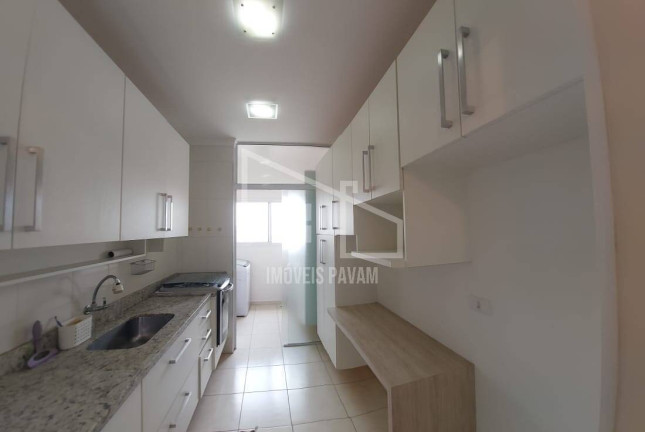 Imagem Apartamento com 3 Quartos à Venda, 75 m² em Centro - São Bernardo Do Campo Imagem Apartamento com 3 Quartos à Venda, 75 m² em Centro - São Bernardo Do Campo