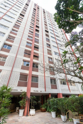 Imagem Apartamento com 2 Quartos à Venda, 92 m² em Vila Nova Conceição - São Paulo Imagem Apartamento com 2 Quartos à Venda, 92 m² em Vila Nova Conceição - São Paulo