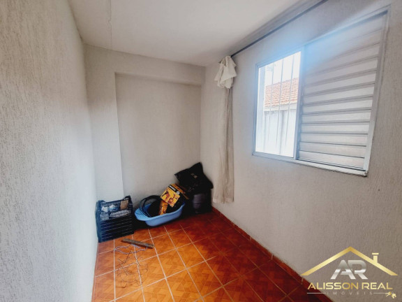 Imagem Casa com 5 Quartos à Venda, 180 m² em Jaguaribe - Osasco