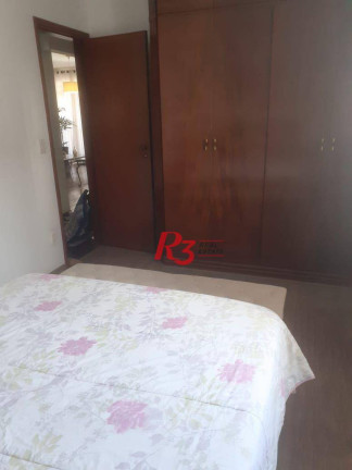 Imagem Apartamento com 3 Quartos à Venda, 152 m² em Ponta Da Praia - Santos