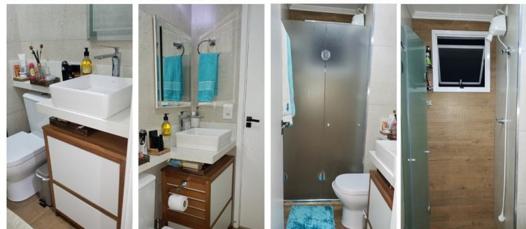 Imagem Apartamento com 2 Quartos à Venda, 50 m² em Vila Moreira - São Paulo Imagem Apartamento com 2 Quartos à Venda, 50 m² em Vila Moreira - São Paulo