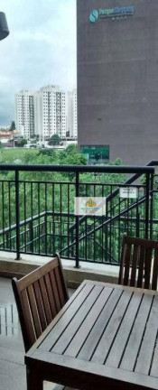 Imagem Apartamento com 4 Quartos à Venda, 100 m² em Jardim Flor Da Montanha - Guarulhos