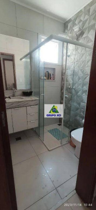 Imagem Casa com 3 Quartos à Venda, 75 m² em João Aranha - Paulínia