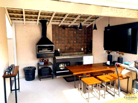 Imagem Imóvel com 3 Quartos à Venda, 140 m² em Medeiros - Jundiaí Imagem Imóvel com 3 Quartos à Venda, 140 m² em Medeiros - Jundiaí
