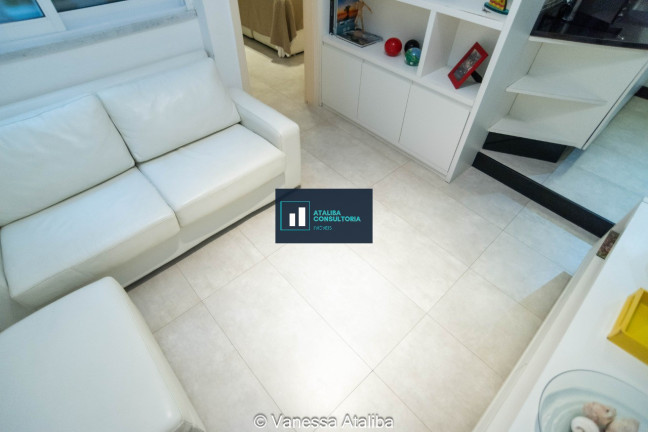 Imagem Imóvel com 1 Quarto à Venda, 35 m² em Ipanema - Rio De Janeiro