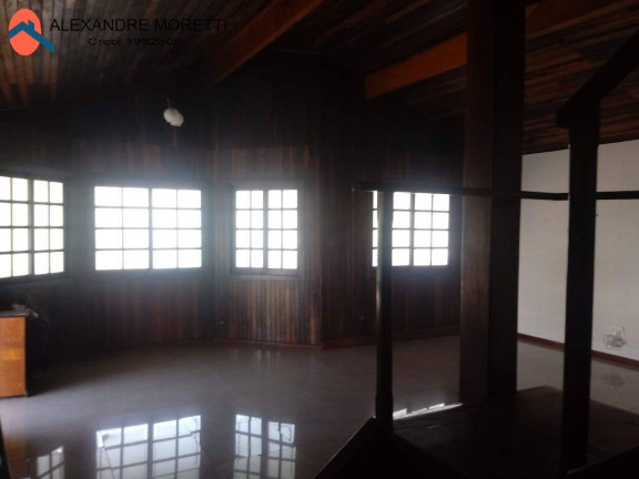 Imagem Casa com 5 Quartos à Venda, 500 m² em Jardim Ibiti Do Paço - Sorocaba