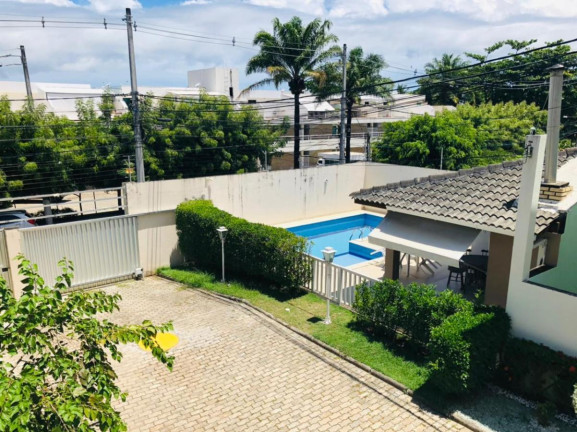 Imagem Casa com 2 Quartos à Venda, 140 m² em Buraquinho - Lauro De Freitas Imagem Casa com 2 Quartos à Venda, 140 m² em Buraquinho - Lauro De Freitas