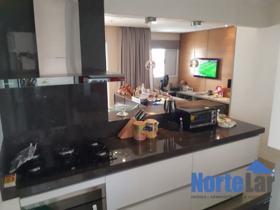 Imagem Apartamento com 3 Quartos à Venda, 86 m² em Jardim Pereira Leite - São Paulo