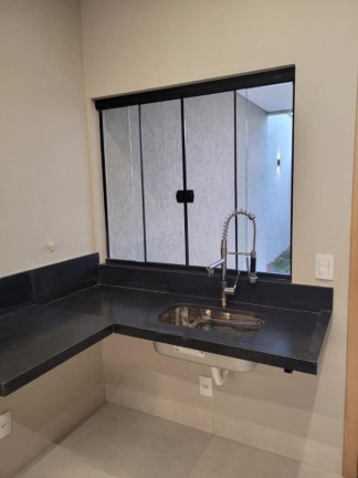 Imagem Casa com 3 Quartos à Venda, 210 m² em Jardim Atlântico - Goiânia Imagem Casa com 3 Quartos à Venda, 210 m² em Jardim Atlântico - Goiânia