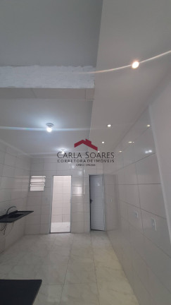 Imagem Casa com 2 Quartos à Venda, 75 m² em Vila Zilda - Guarujá