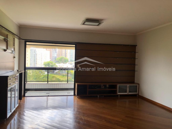 Imagem Apartamento com 4 Quartos à Venda, 185 m² em Nova Campinas - Campinas Imagem Apartamento com 4 Quartos à Venda, 185 m² em Nova Campinas - Campinas