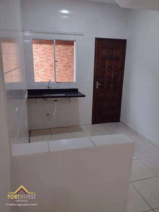 Imagem Imóvel com 1 Quarto à Venda, 36 m² em Ribeirópolis  - Praia Grande