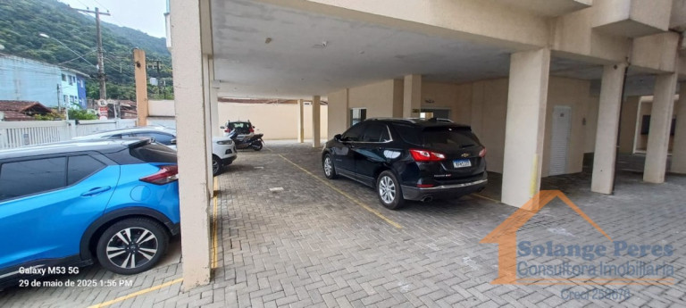 Cobertura com 3 Quartos à Venda, 135 m² em Umuarama - Ubatuba