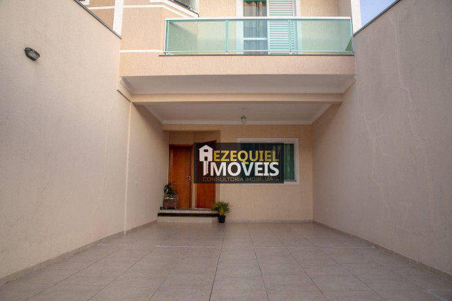 Imagem Casa de Condomínio com 3 Quartos à Venda, em Planalto - São Bernardo Do Campo Imagem Casa de Condomínio com 3 Quartos à Venda, em Planalto - São Bernardo Do Campo