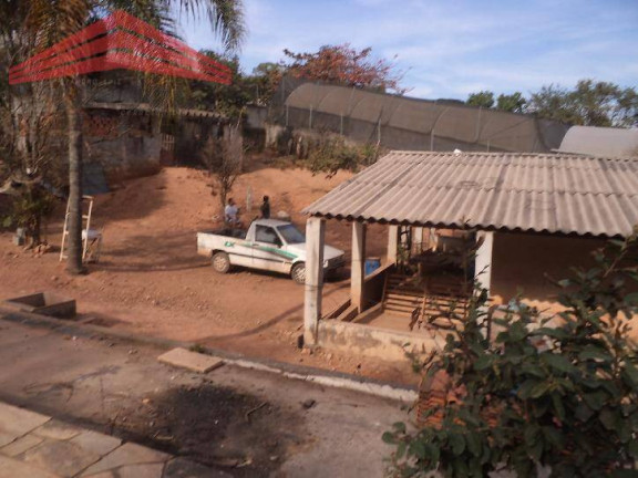 Imagem Chácara com 2 Quartos à Venda, 2.700 m² em Jardim Marajoara - Jundiaí