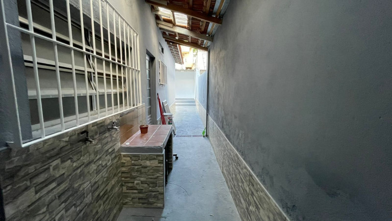 Imagem Casa com 3 Quartos à Venda, 154 m² em Jardim Das Indústrias - São José Dos Campos