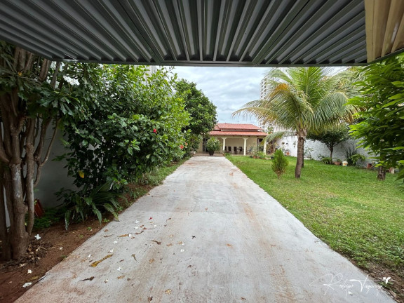 Imagem Casa com 3 Quartos à Venda, 191 m² em Setor Sudoeste - Goiânia