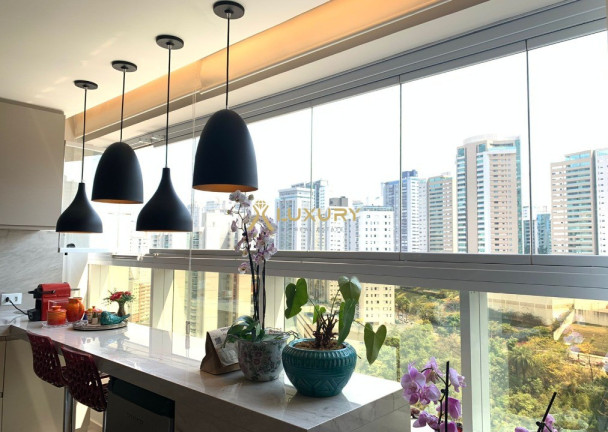 Imagem Imóvel com 2 Quartos à Venda, 82 m² em Vila Da Serra - Nova Lima