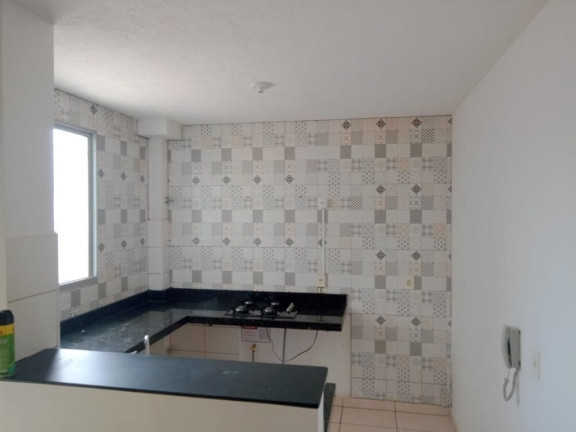 Apartamento com 2 Quartos à Venda, 67 m² em Shopping Park - Uberlândia