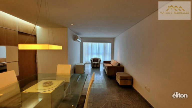 Imagem Apartamento com 3 Quartos para Alugar, 100 m² em Guararapes - Fortaleza Imagem Apartamento com 3 Quartos para Alugar, 100 m² em Guararapes - Fortaleza
